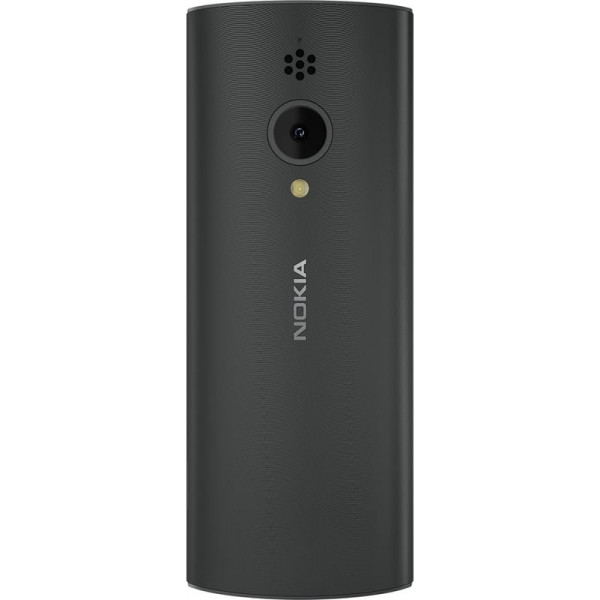 Мобільний телефон Nokia 150 2023 Dual Sim Black