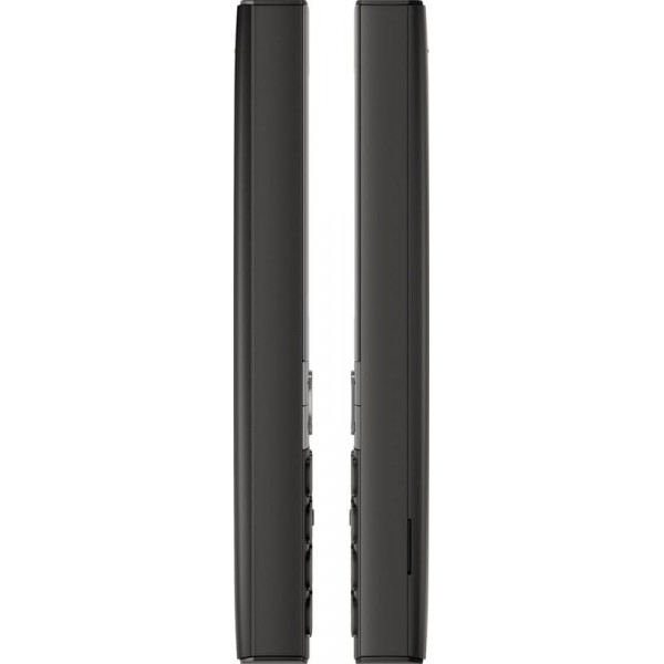 Мобільний телефон Nokia 150 2023 Dual Sim Black