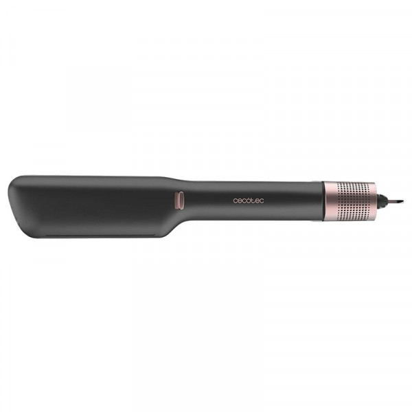 Випрямляч для волосся Cecotec Air Lisse Black (A01_EU01_100988)