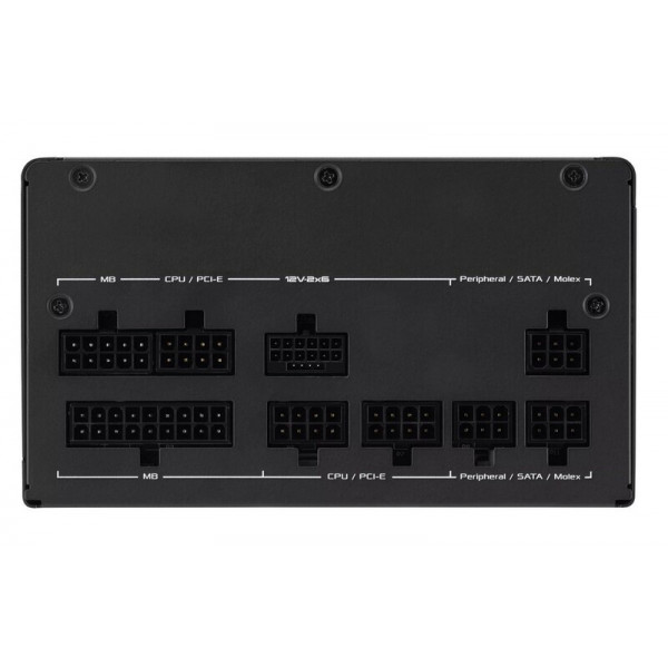 Блок живлення Asus Prime 850W Gold (90YE00U2-B0NA00)