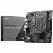 Материнська плата MSI Pro H610M-E DDR4 Socket 1700