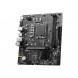 Материнська плата MSI Pro H610M-E DDR4 Socket 1700