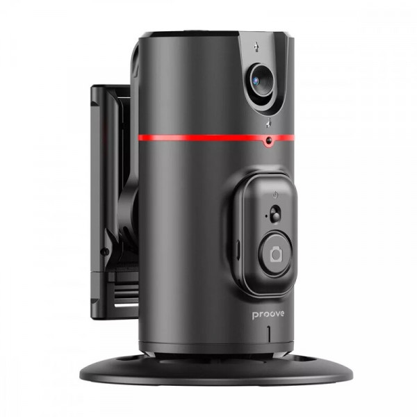Монопод Proove Face Trace Auto Face Tracking 280 mm Black (MPFC00010001)