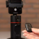 Монопод Proove Face Trace Auto Face Tracking 280 mm Black (MPFC00010001)