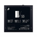 Блок живлення 1stPlayer PS-550FK 550W (FK-550-BK-EU)