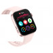 Смарт-годинник Huawei Watch Fit 3 Solo-B09S Pink (55020CEF)