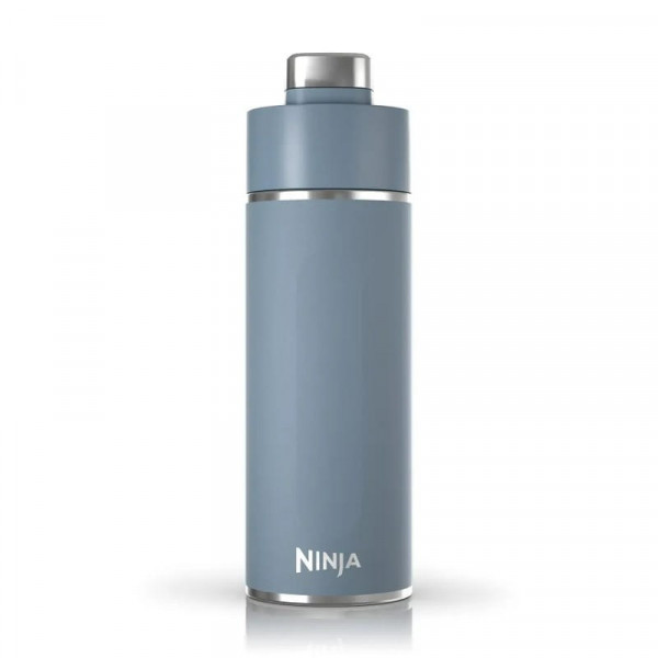 Термопляшка Ninja Thirsti 700 мл Blue (DW2401EUUKBL)