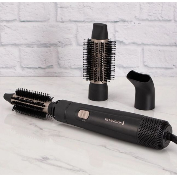 Фен-щітка Remington AS7300 Blow Dry and Style Caring