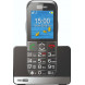 Мобiльний телефон Maxcom MM720 Black