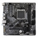 Материнська плата Gigabyte A620M H Socket AM5