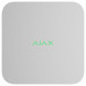 Відеореєстратор Ajax NVR DC (8ch) White
