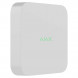 Відеореєстратор Ajax NVR DC (8ch) White