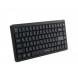 Клавіатура A4Tech FX53 Black