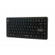 Клавіатура A4Tech FX53 Black
