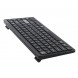Клавіатура A4Tech FX53 Black