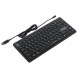 Клавіатура A4Tech FX53 Black
