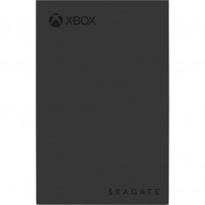 Зовнішній жорсткий диск 2.5" USB 2.0TB Seagate Game Drive Xbox Black (STKX2000400)