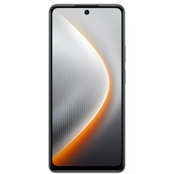 Смартфон Tecno Pova 7 Neo (LJ6) 8/128GB Magic Silver (4894947086809)
