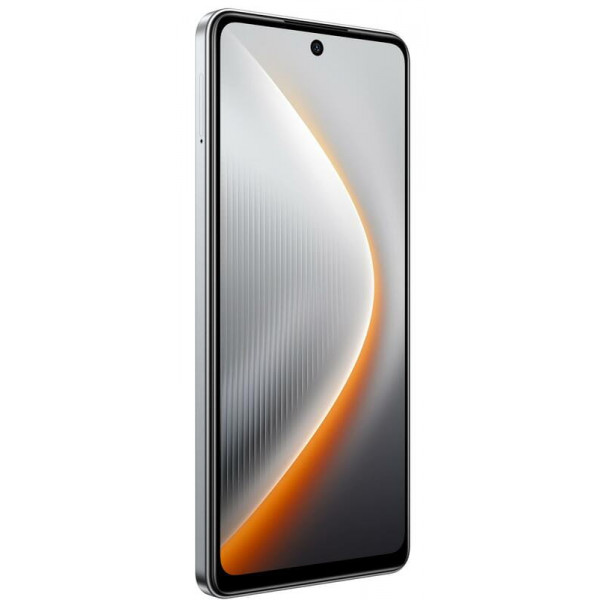 Смартфон Tecno Pova 7 Neo (LJ6) 8/128GB Magic Silver (4894947086809)