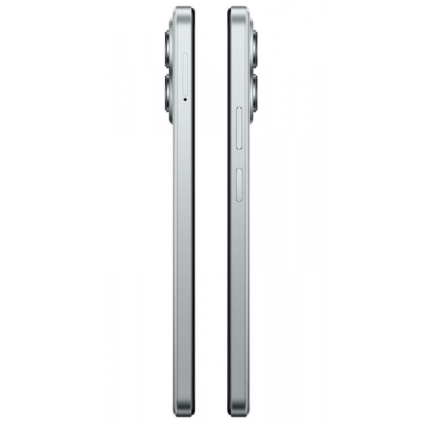 Смартфон Tecno Pova 7 Neo (LJ6) 8/128GB Magic Silver (4894947086809)