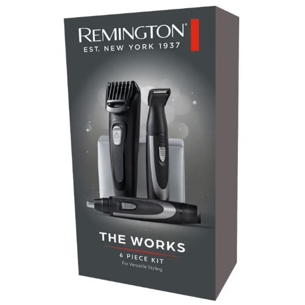 Тример Remington MB905