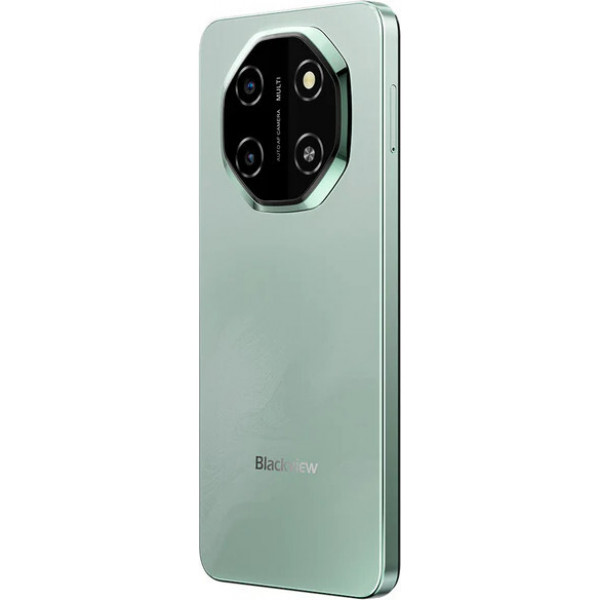 Смартфон Blackview Shark 6 4/128GB Mint Green (6931548323747)