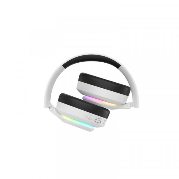 Bluetooth-гарнітура Bloody GR520 White