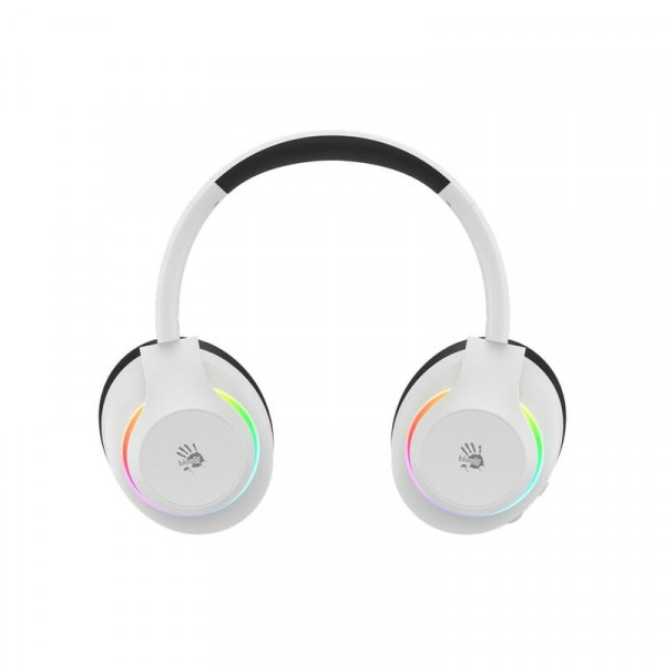 Bluetooth-гарнітура Bloody GR520 White