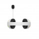 Bluetooth-гарнітура Bloody GR520 White