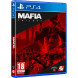 Гра Mafia Trilogy для Sony PlayStation 4, Russian Subtitles, Blu-ray (5026555428361)