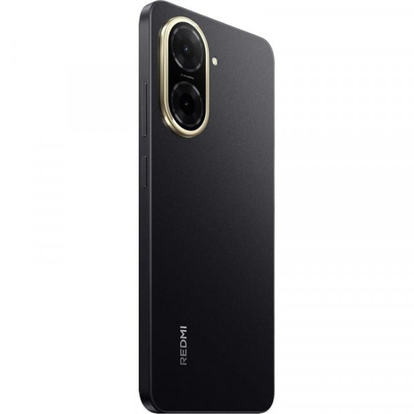 Смартфон Xiaomi Redmi A5 4/128GB Black
