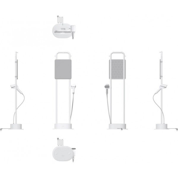 Відпарювач Xiaomi Standing Garment Steamer EU