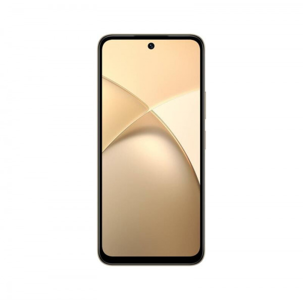 Смартфон Infinix Smart 10 X6725 4/64GB Twilight Gold