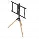 Кронштейн Gembird TVS-75ST-01 (VESA600х400)