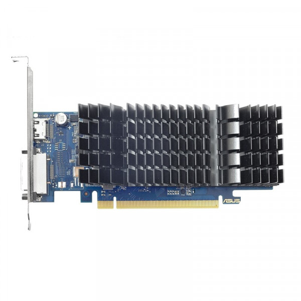 Відеокарта GF GT 1030 2GB GDDR5 Asus (GT1030-SL-2G-BRK)