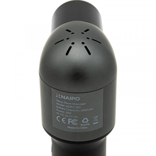 Масажер Naipo (MGPC-002)