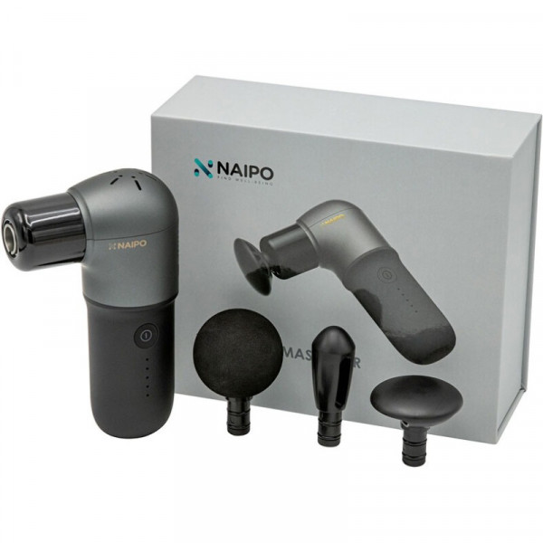Масажер Naipo (MGPC-002)