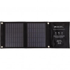 Сонячна панель PowerPlant 14W, 2xUSB-A (PB930555)