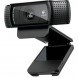Веб-камера Logitech HD Pro C920e (960-001360)