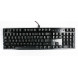 Клавіатура Bloody B820R Red SW Black