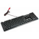 Клавіатура Bloody B820R Red SW Black