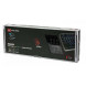 Клавіатура Bloody B820R Red SW Black