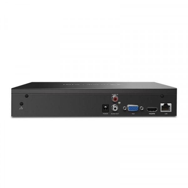 Відеореєстратор TP-Link VIGI NVR1008H