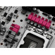 Материнська плата MSI MPG B860I Edge TI WiFi Socket 1851