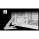 Материнська плата MSI MPG B860I Edge TI WiFi Socket 1851