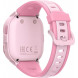 Смарт-годинник Mibro Kids P6 Pink (XPSWP004)
