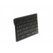 Клавіатура бездротова A4Tech Fstyler FBX51C Grey