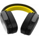 Bluetooth-гарнітура Ajazz AHM09 MAX 3-Mode Black (AHM09-MAX-BGY)