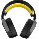 Bluetooth-гарнітура Ajazz AHM09 MAX 3-Mode Black (AHM09-MAX-BGY)
