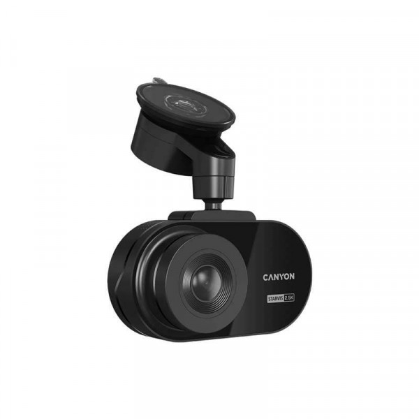 Відеореєстратор Canyon DVR-25 (CND-DVR25)
